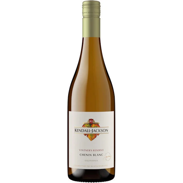 Kendall Jackson Vintner's Reserve California Chenin Blanc 2024