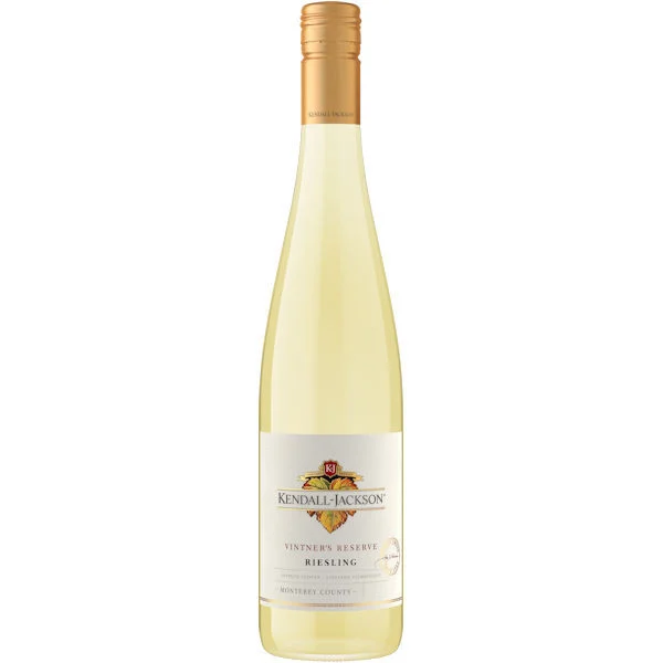 Kendall Jackson Vintner's Reserve Monterey Riesling 2023