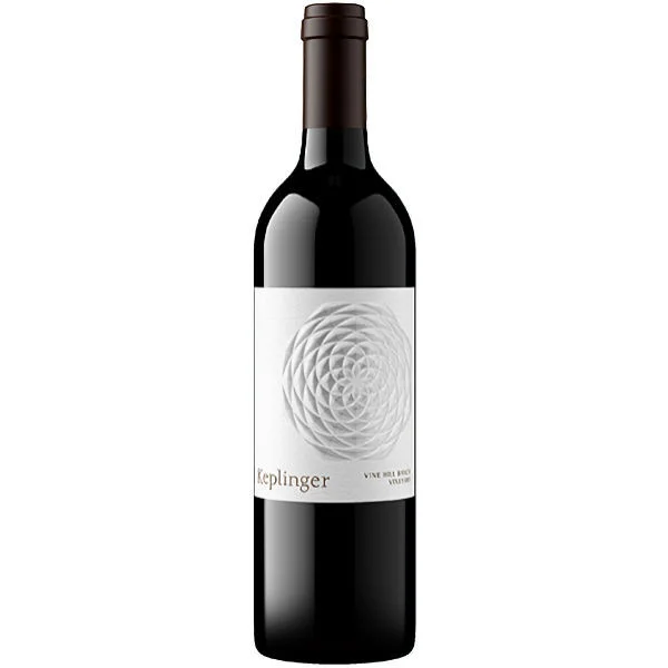 Keplinger Vine Hill Ranch Napa Cabernet 2018