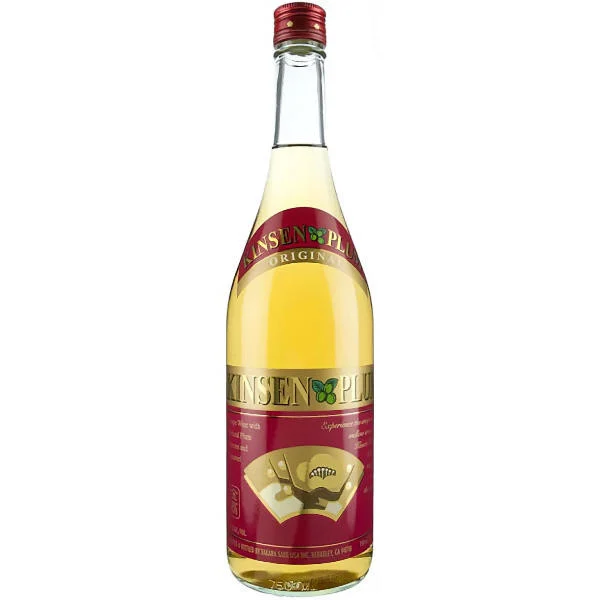 Kinsen Plum Wine