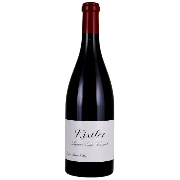 Kistler Laguna Ridge Vineyard Russian River Pinot Noir 2022 Rated 96JD