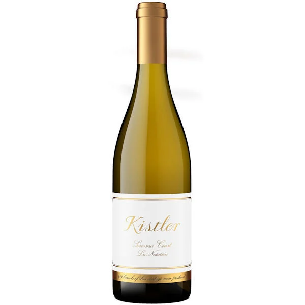 Kistler Les Noisetiers Sonoma Coast Chardonnay 2021 Rated 97DM