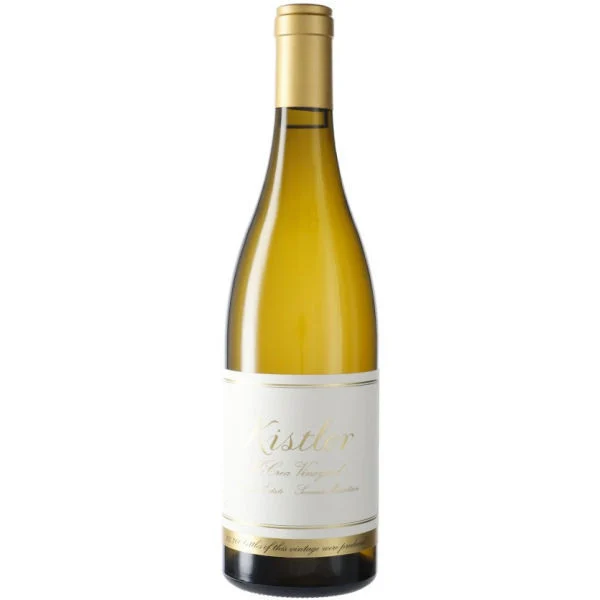 Kistler McCrea Vineyard Sonoma Mountain Chardonnay 2022 Rated 97JS