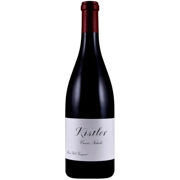 Kistler Silver Belt Vineyard Cuvee Natalie Russian River Pinot Noir 2021 Rated 97VM