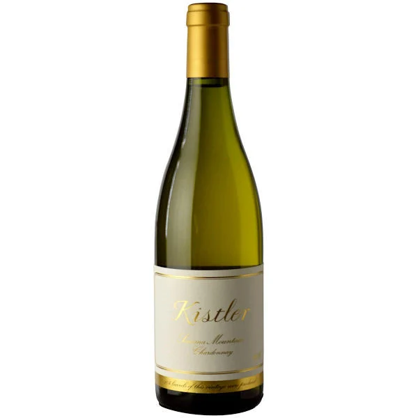 Kistler Sonoma Mountain Chardonnay 2024