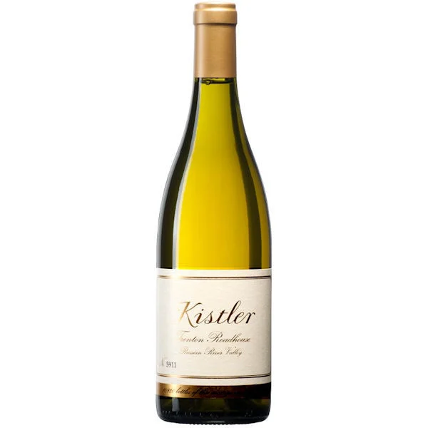 Kistler Trenton Roadhouse Sonoma Coast Chardonnay 2020 Rated 96WA