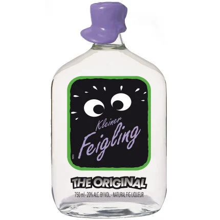 Kleiner Feigling Original Fig Liqueur 750ml