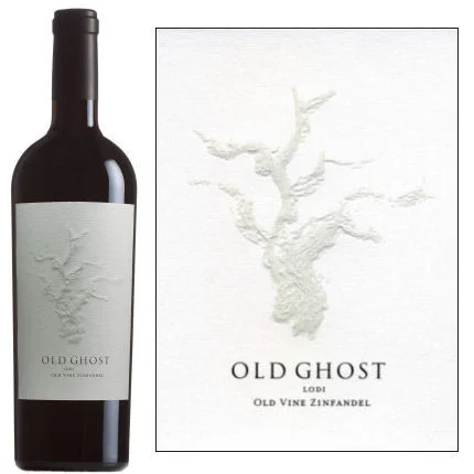 Klinker Brick Old Ghost Lodi Old Vine Zinfandel 2021 Rated 93WE