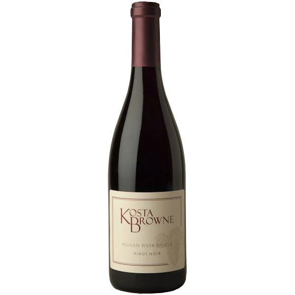 Kosta Browne Russian River Pinot Noir 2021