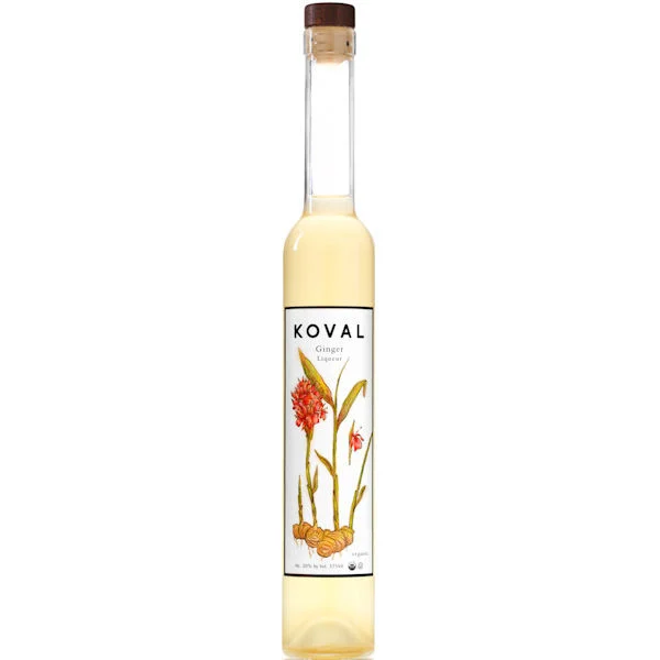 Koval Ginger Liqueur 375ml