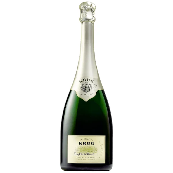 2002 Krug Clos du Mesnil 750mL