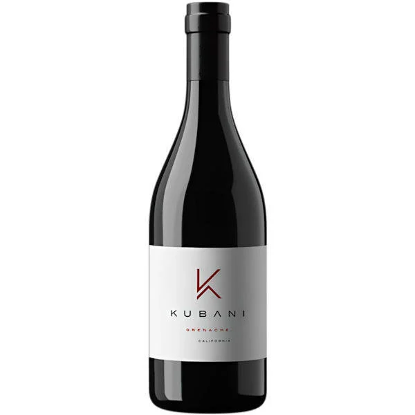 Kubani California Grenache 2021