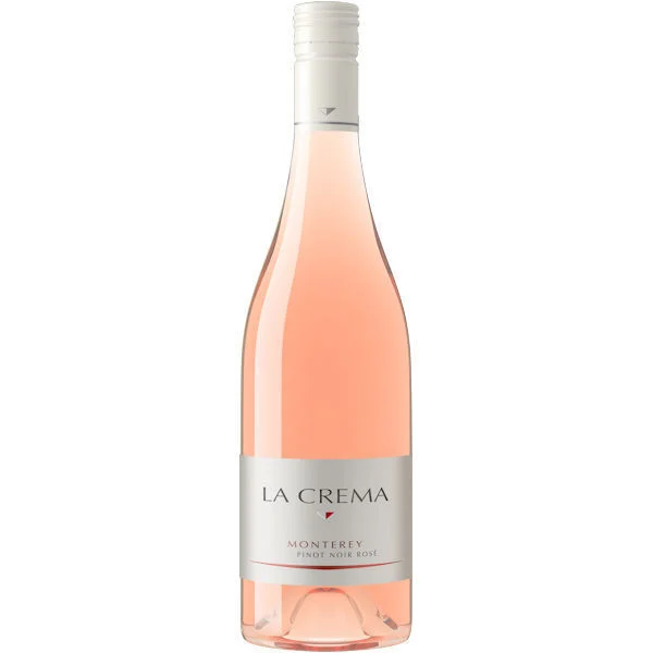 12 Bottle Case La Crema Monterey Pinot Noir Rose 2023 w/ Shipping Included