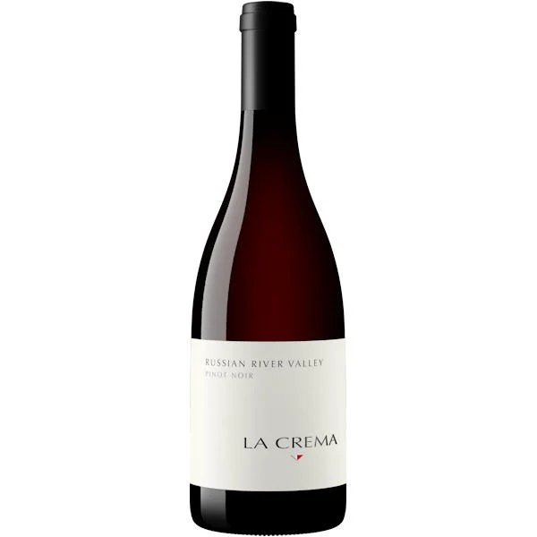6 Bottle Case La Crema Russian River Pinot Noir 2023 w/ Shipping Included
