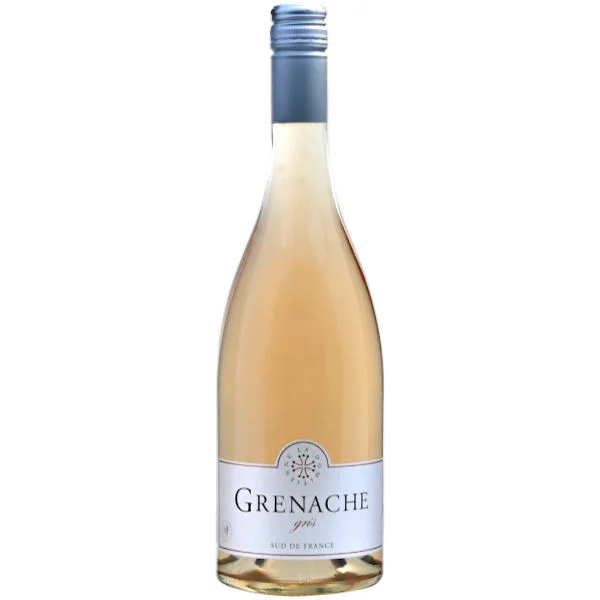 La Domitienne Saint Guilhem le Desert Grenache Gris Rose 2024 (France)