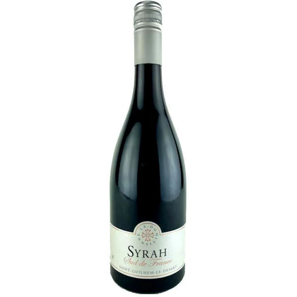 La Domitienne Syrah Saint-Guilhem-Le-Desert 2020 (France)