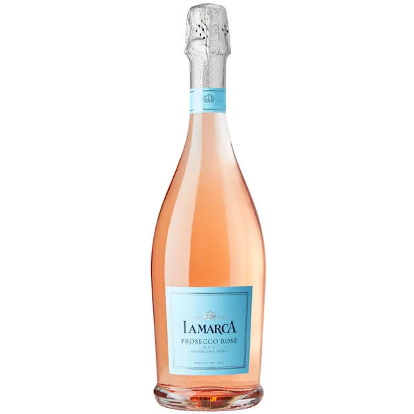 La Marca Prosecco Rose DOC Sparkling Wine 750ml