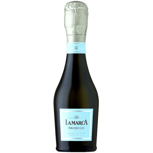 La Marca Prosecco Sparkling Wine DOC NV 187ml