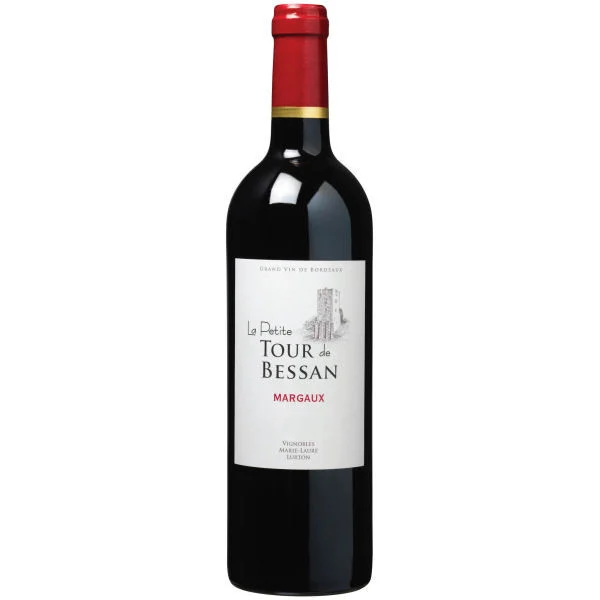 La Petite Tour De Bessan Margaux 2019
