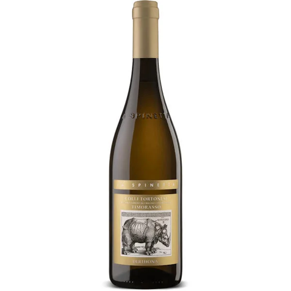 La Spinetta Timorasso Colli Tortonesi Derthona DOC 2024