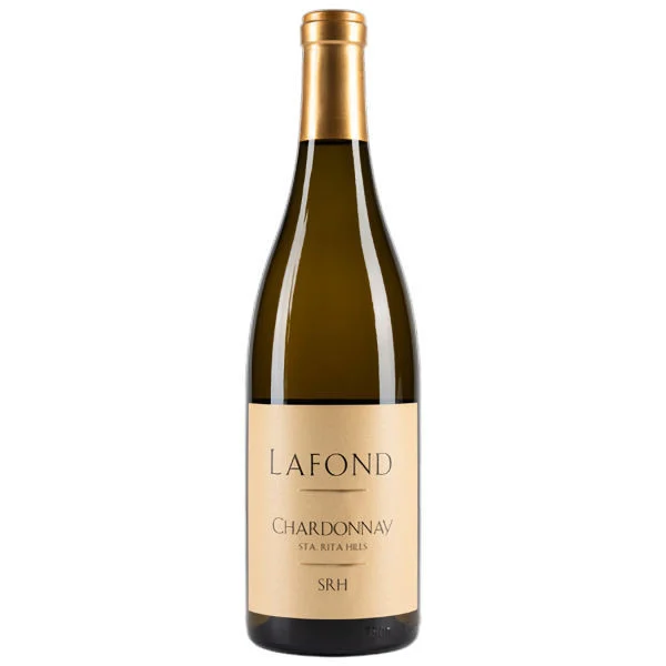 Lafond Sta. Rita Hills Chardonnay 2020