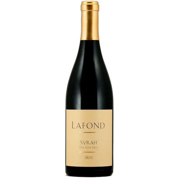 Lafond Sta. Rita Hills Syrah 2020