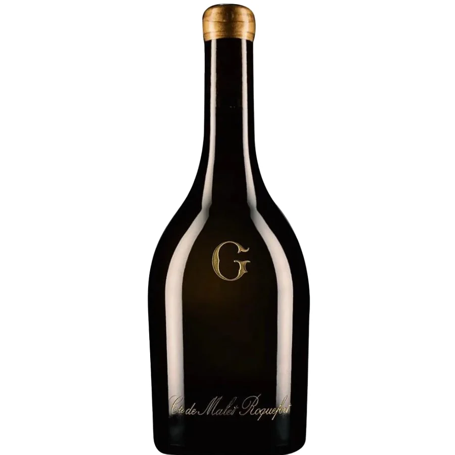 Chateau La Gaffeliere 'G' Chardonnay, Bordeaux 750mL
