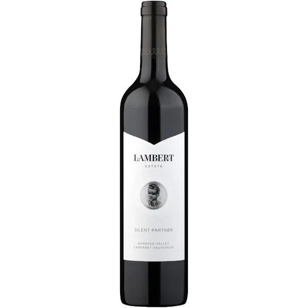 Lambert Estate Silent Partner Barossa Cabernet 2016 (Australia) Rated 90WS