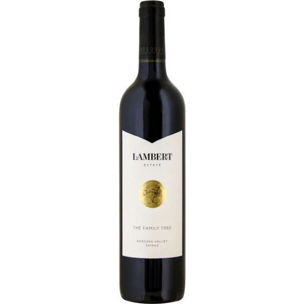 Lambert Estate The Family Tree Barossa Shiraz 2016 (Australia)
