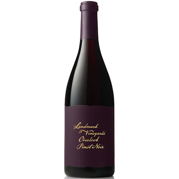 Landmark Overlook Pinot Noir 2021 Rated 93WE