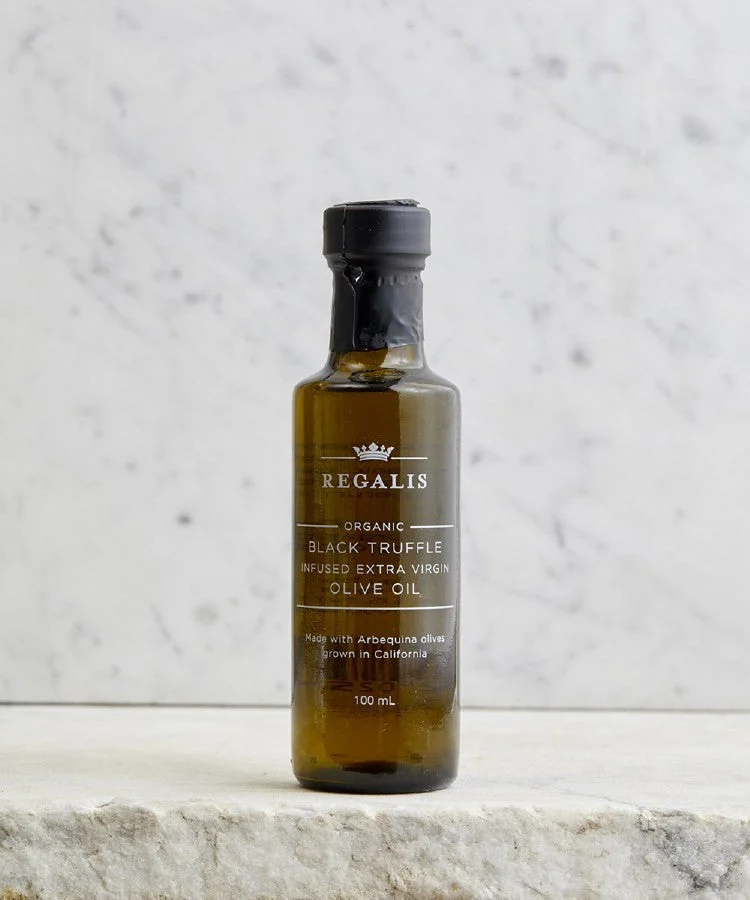 Regalis Black Truffle Oil 100ml