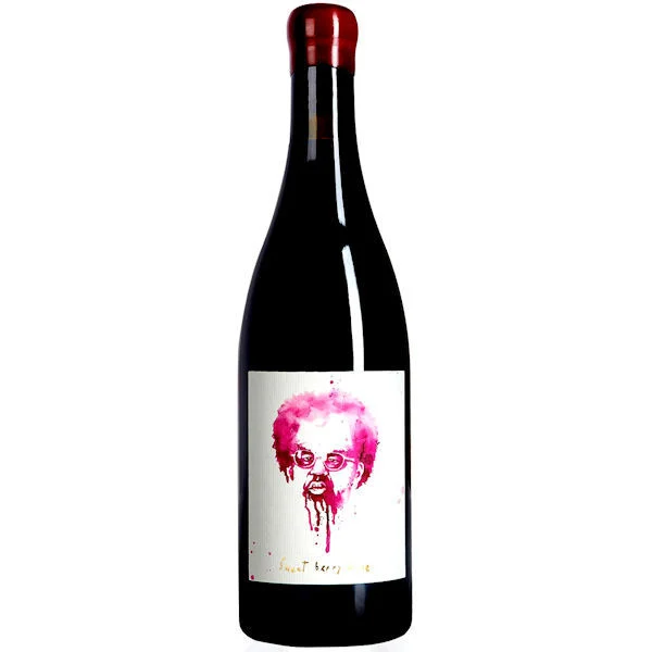 Las Jaras Sweet Berry Mendocino Old Vines Red Wine 2022