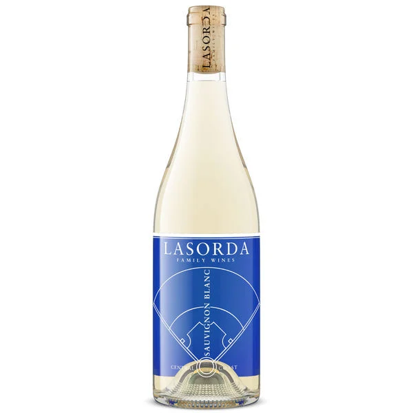 Lasorda Family Wines Central Coast Sauvignon Blanc 2023