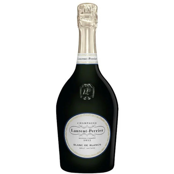 Laurent Perrier Blanc de Blanc Brut Nature NV Rated 94JS