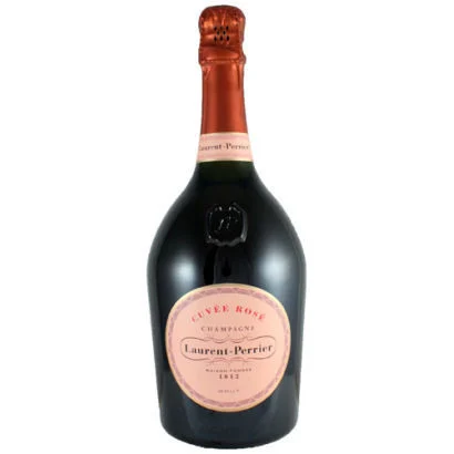 Laurent Perrier Cuvee Rose Brut NV Rated 94WE