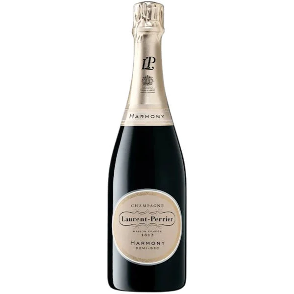 Laurent Perrier Harmony Demi-Sec NV Rated 91W&S