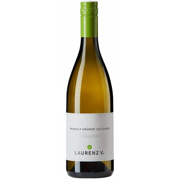 Laurenz V Friendly Gruner Veltliner 2023 (Austria)