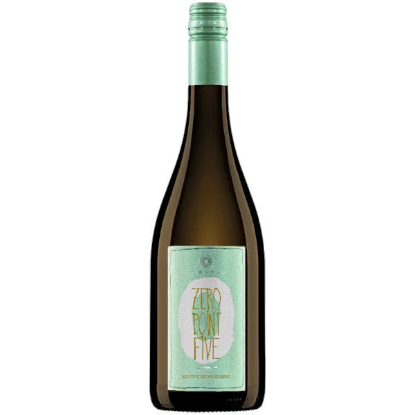 Leitz Zero Point Five Alcohol Free German Sauvignon Blanc NV 750ml