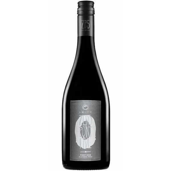 Leitz Zero Point Five Non-Alcoholic German Pinot Noir NV 750ml