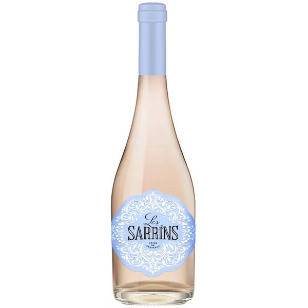 Les Sarrins Cotes de Provence Rose 2022 (France)
