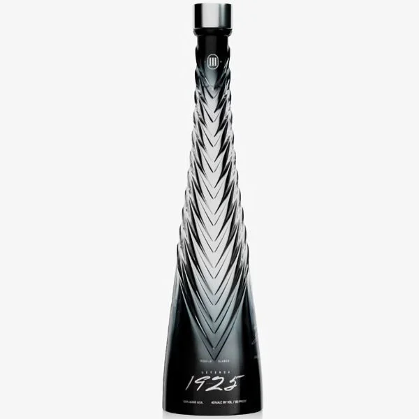 Leyenda 1925 Blanco Tequila 750ml