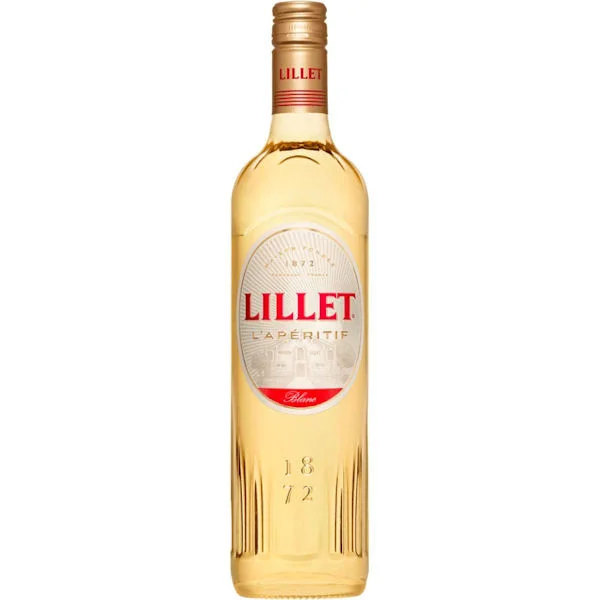 Lillet White Apertif 750ml