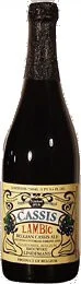 Lindemans Cassis Lambic (Belgium) 12oz