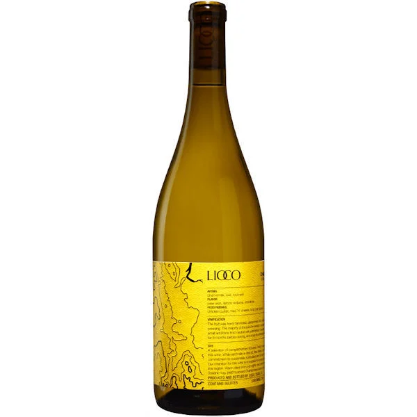 Lioco Sonoma Chardonnay 2022