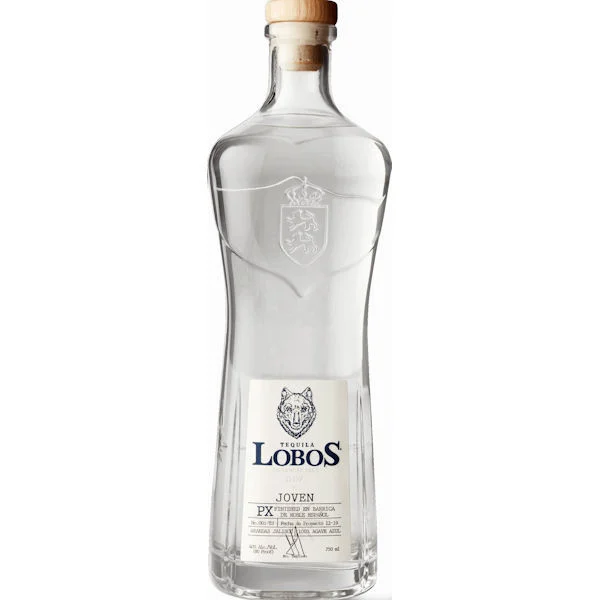Lobos 1707 Joven Tequila 750ml