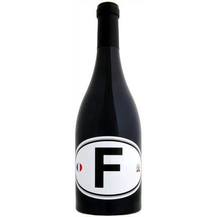 12 Bottle Case Locations by Dave Phinney F7 Red NV (France) w/ Shipping Included