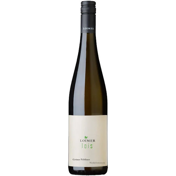 Loimer Lois Gruner Veltliner 2023 (Austria)