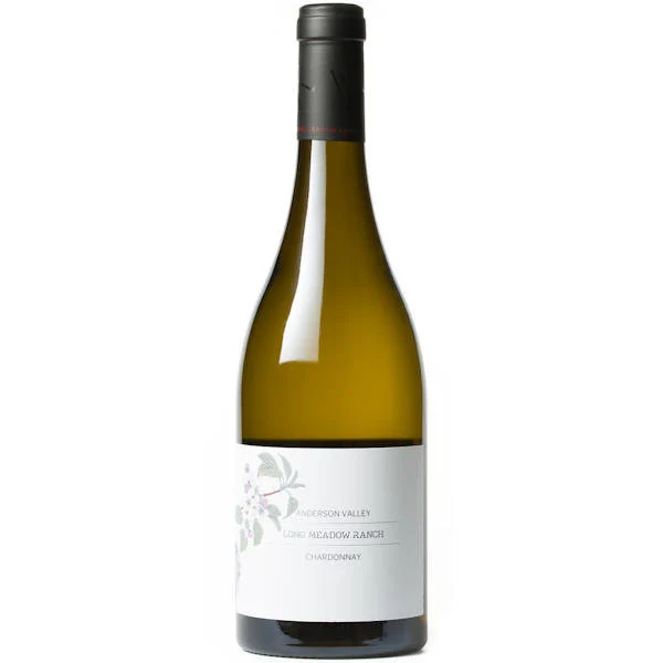 Long Meadow Ranch Anderson Valley Chardonnay 2020