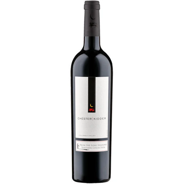 Long Shadows Chester-Kidder Columbia Red Wine 2018 Rated 94+JD