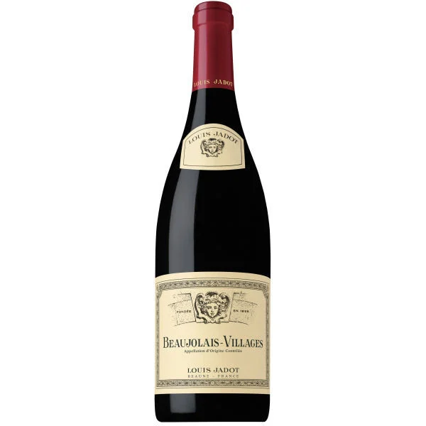 Louis Jadot Beaujolais Villages 2023